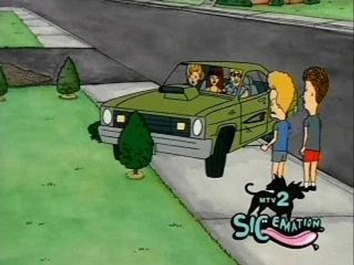 undefined Season 5 Episode 50 - Steamroller