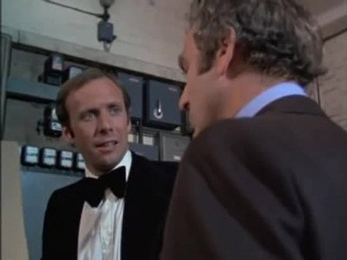 The Sweeney Season 2 Episode 12 - Country Boy
