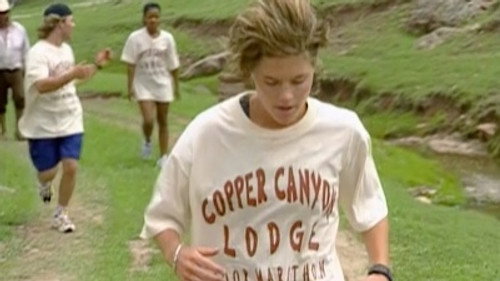 Road Rules Season 7 Episode 2 - Cobwebs and Margaritas