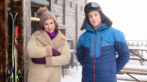 Crimes parfaits Season 2 Episode 8 - Episode 8