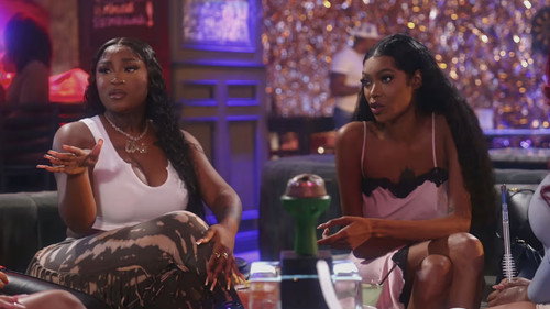 Love & Hip Hop Atlanta Season 12 Episode 21 - Skating the Issue