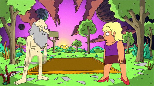 YOLO Season 1 Episode 7 - Enter Bushworld (1)