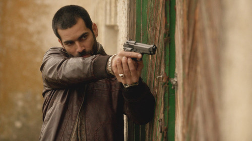 El Principe Season 2 Episode 11 - Episode 11