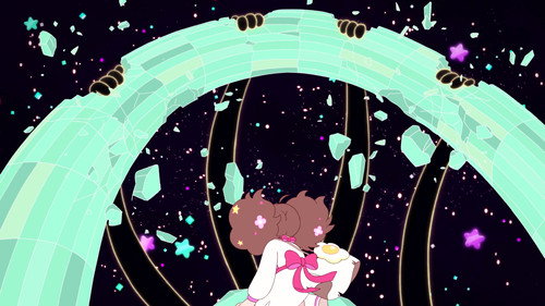undefined Season 1 Episode 10 - Donut