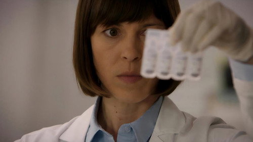 Crossing Lines Season 3 Episode 6 - Executioner