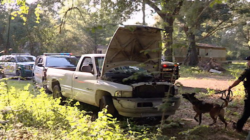 Cops Season 36 Episode 7 - Hot Pursuit