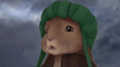 Peter Rabbit Season 1 Episode 48 - The Tale of the Brewing Storm
