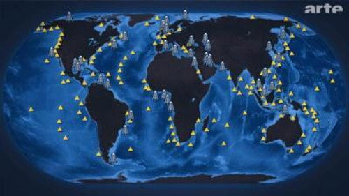 Mapping the World Season 23 Episode 17 - Episode 17