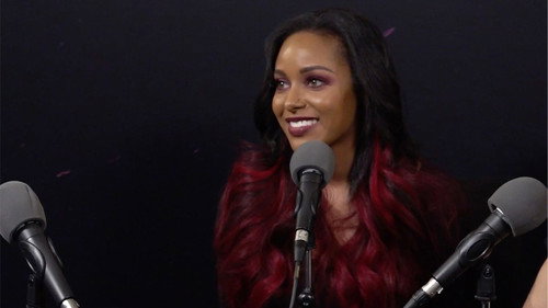 AEW Unrestricted Season 1 Episode 7 - Brandi Rhodes