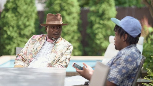 Lakay nou Season 3 Episode 8 - Episode 8