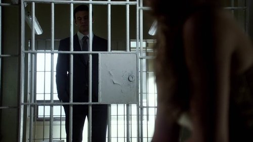 Nikita Season 2 Episode 2 - Falling Ash