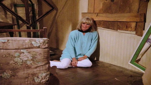 Dynasty Season 6 Episode 10 - The Close Call