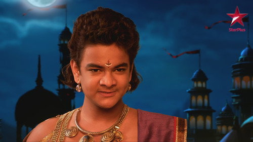 Mahabharat Season 3 Episode 7 - Duryodhan against Bhishma