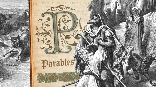 The Gospels Season 1 Episode 5 - Parables