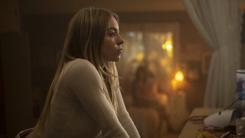 Euphoria Season 1 Episode 7 - The Trials and Tribulations of Trying to Pee While Depressed