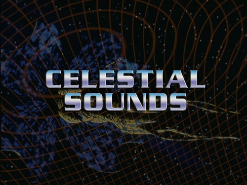 Celestial Sound still
