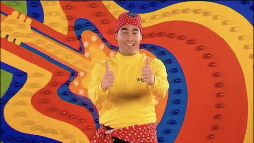 The Wiggles Season 5 Episode 19 - Mop-Mop!