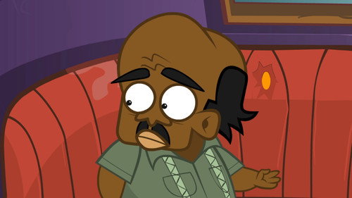 La Familia del Barrio Season 5 Episode 12 - Episode 12