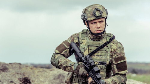 Söz Season 2 Episode 21 - Episode 21