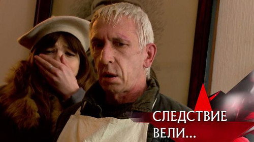 The investigation was conducted Season 16 Episode 5 - Episode 5