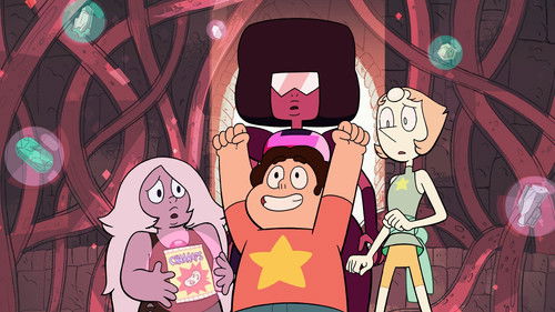 Steven Universe Season 3 Episode 14 - Monster Reunion