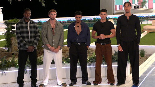 Love Island Season 13 Episode 31 - Episode 31