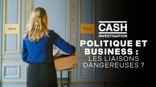 Cash Investigation Season 13 Episode 6 - Episode 6