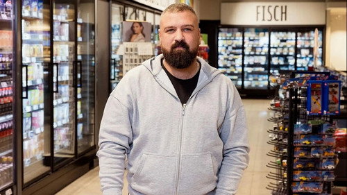 Unser Supermarkt – mit Herz und Humor Season 2 Episode 6 - Episode 6