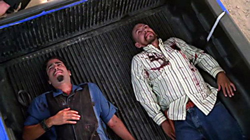 undefined Season 4 Episode 9 - Tijuana Brass