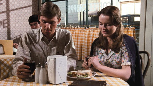 The Waltons Season 4 Episode 9 - The Emergence