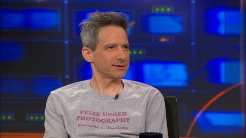 Adam Horovitz still