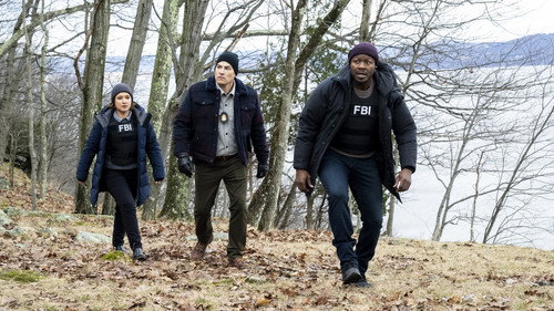 undefined Season 5 Episode 4 - Hollow