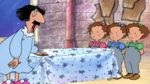 The Triplets Season 1 Episode 12 - Episode 12