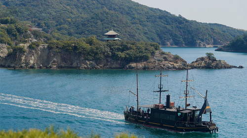 Journeys in Japan Season 15 Episode 9 - Tomonoura: Tradition and Community in a Historic Port