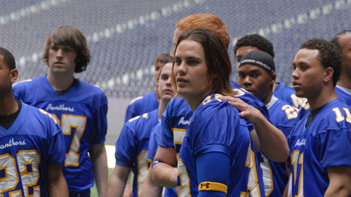 Friday Night Lights Season 1 Episode 22 - State
