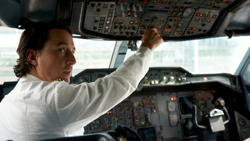 Souls Season 1 Episode 1 - Flight 2205