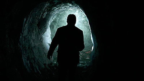 Jordskott Season 1 Episode 3 - Part III