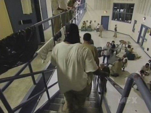 30 Days Season 2 Episode 6 - Jail