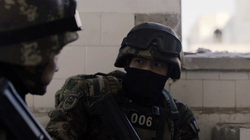 Glory of the Special Forces Season 1 Episode 15 - Episode 15