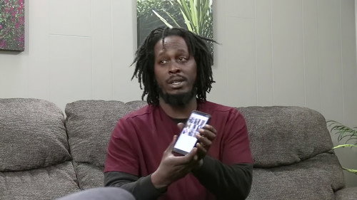 Catfish: The TV Show Season 8 Episode 8 - Dejohn & Cashay