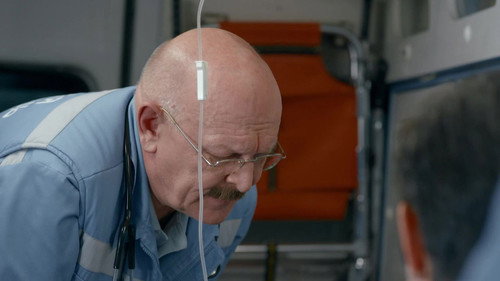 Dr. Driver Season 8 Episode 14 - Episode 14