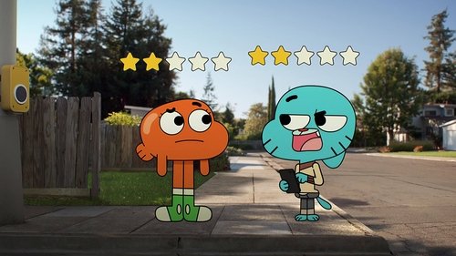 undefined Season 5 Episode 22 - The Stars