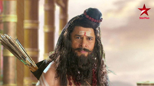 Siya Ke Ram Season 3 Episode 18 - Lord Parashuram Rages