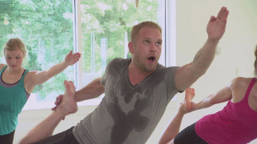 I Love Kellie Pickler Season 1 Episode 3 - I Love Sweat