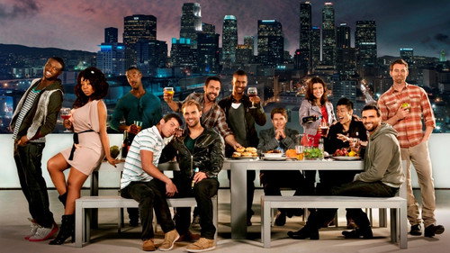 Air Farce Live Season 4 Episode 25 - Episode 4-22
