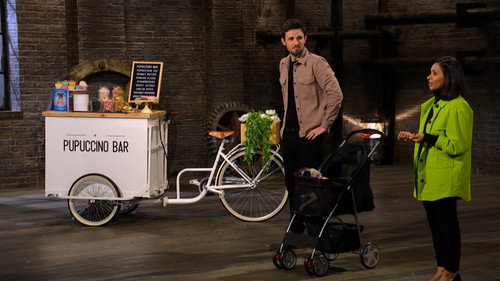 Dragons' Den Season 20 Episode 2 - Episode 2