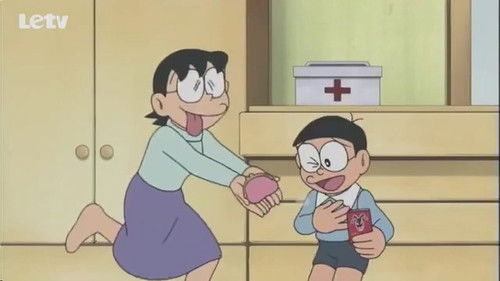 Esper Suneo still