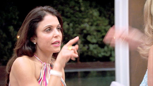 The Real Housewives of New York City Season 7 Episode 12 - Lord Of The Manor