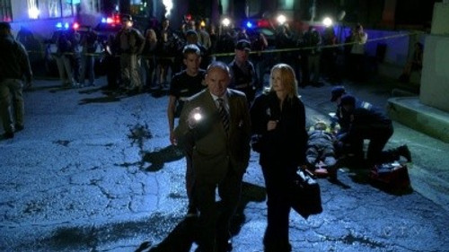 CSI: Crime Scene Investigation Season 10 Episode 1 - Family Affair