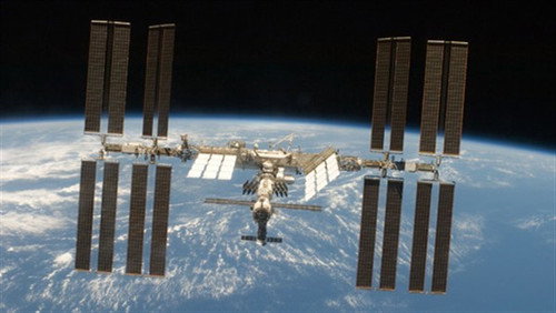 Big, Bigger, Biggest Season 2 Episode 6 - Space Station